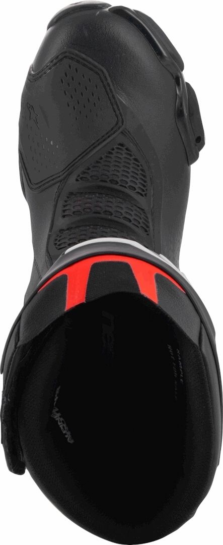 Alpinestars SMX-6 V3 Fluo Boots : Delivery in 10 Days